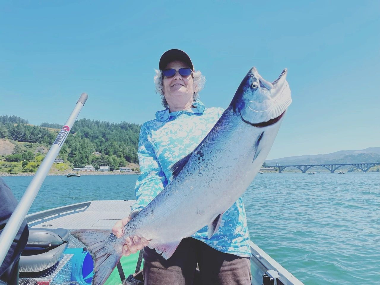 Photo 21 from the original fishing gallery
