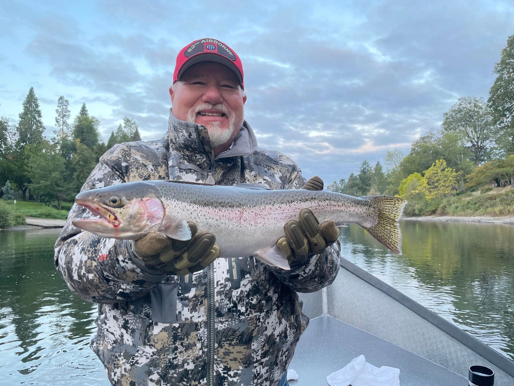 Photo 40 from the original fishing gallery