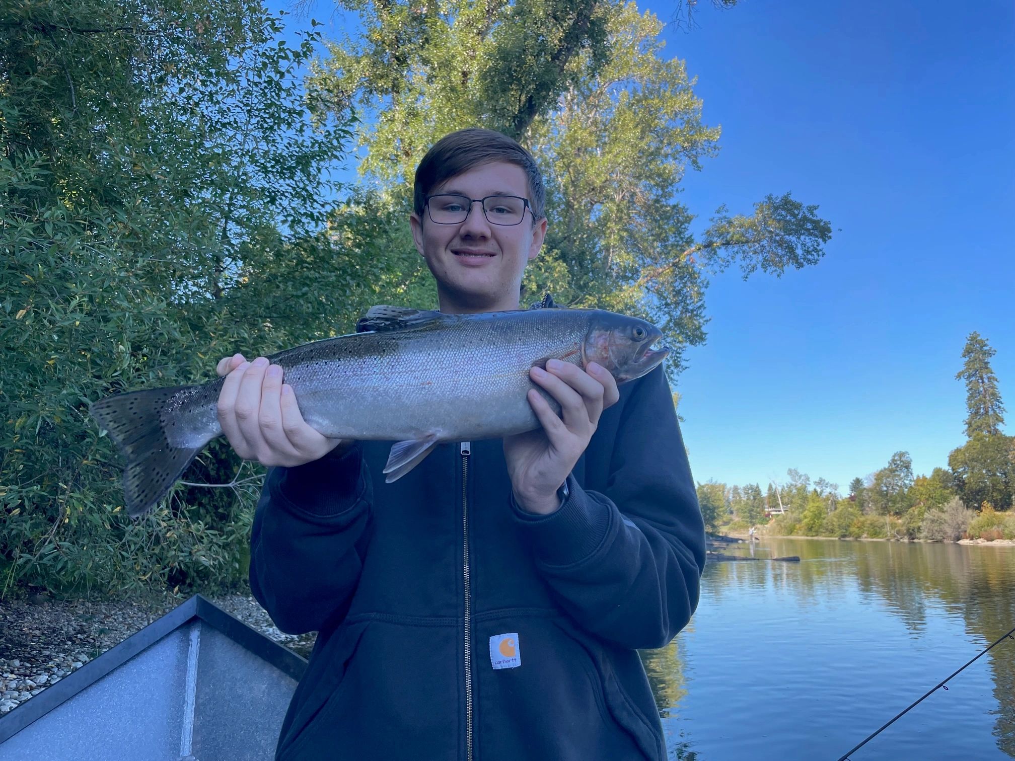 Photo 42 from the original fishing gallery