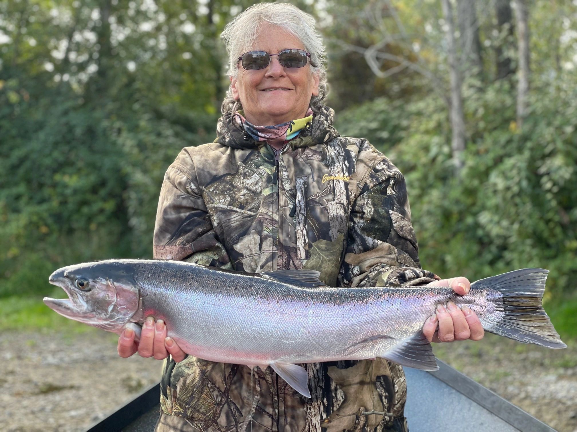 Photo 44 from the original fishing gallery