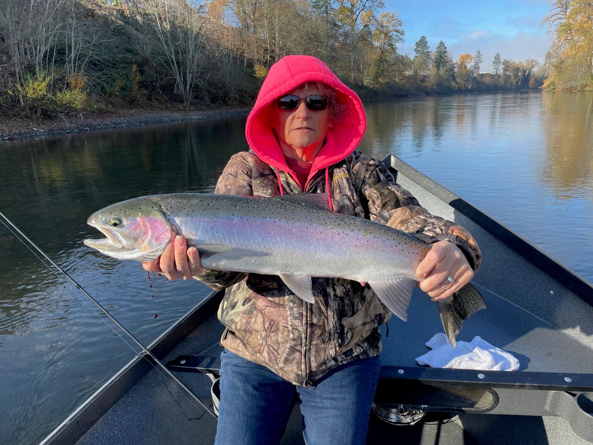 Photo 45 from the original fishing gallery