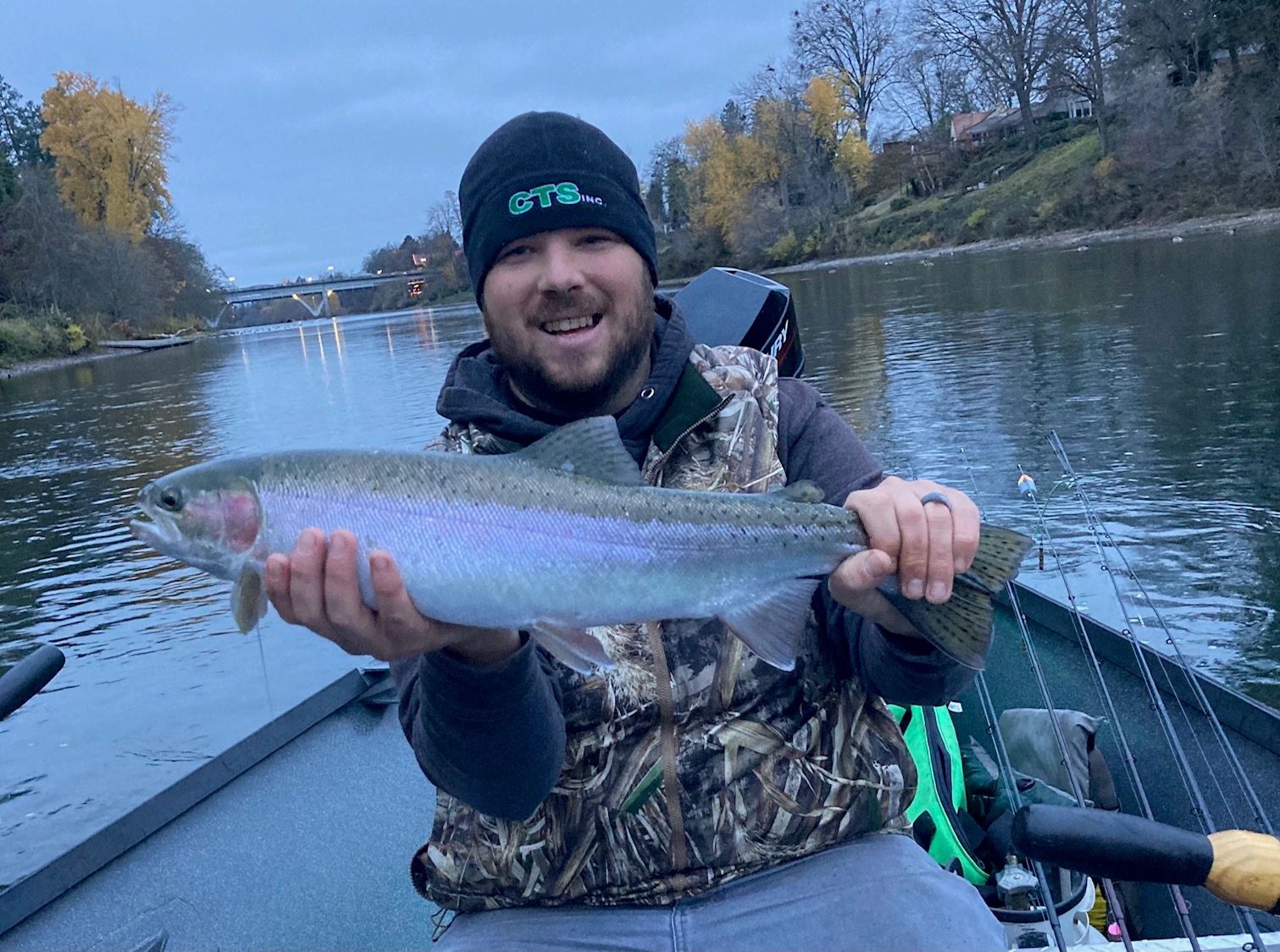Photo 47 from the original fishing gallery