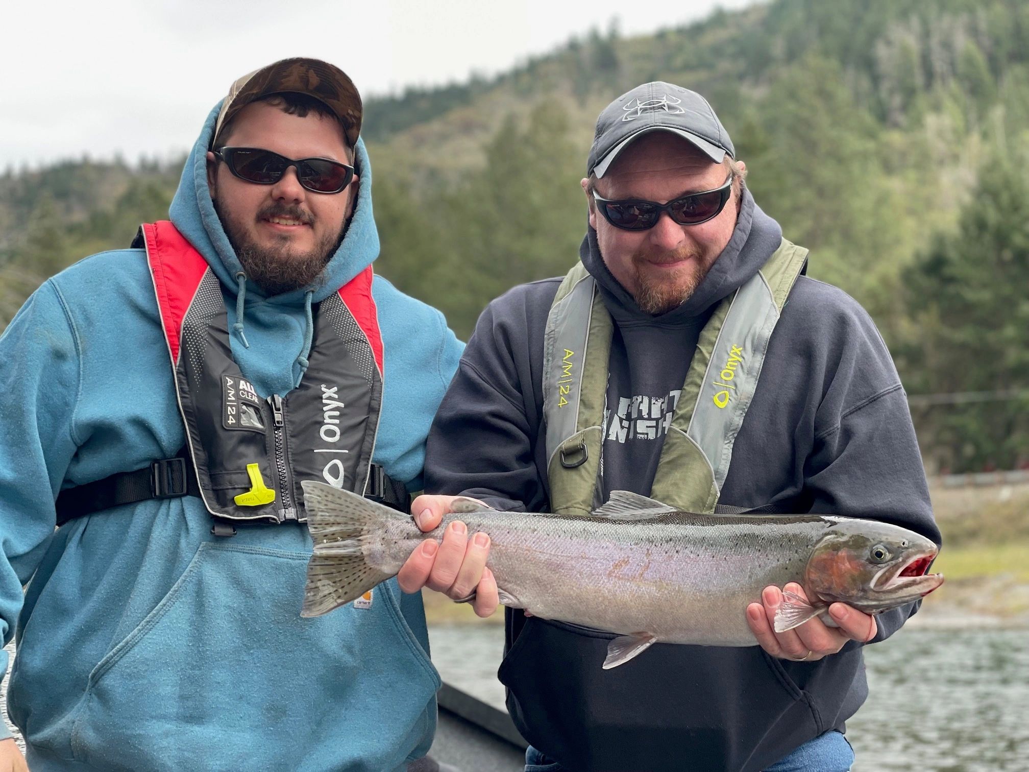 Photo 56 from the original fishing gallery
