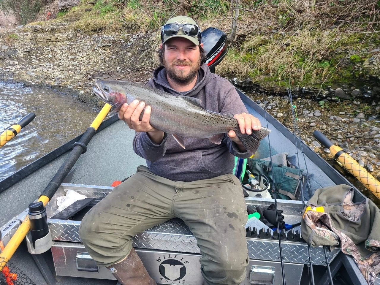 Photo 57 from the original fishing gallery