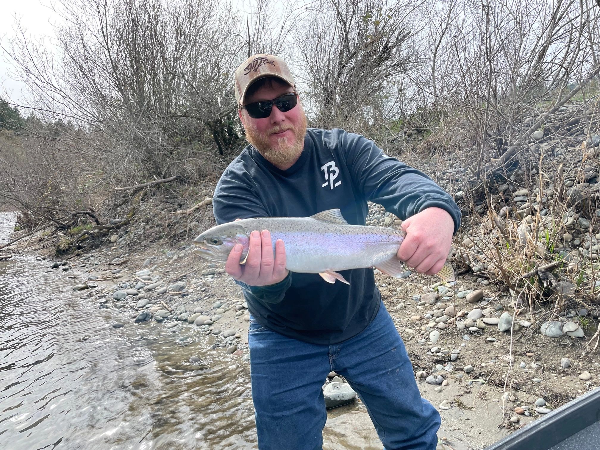 Photo 58 from the original fishing gallery