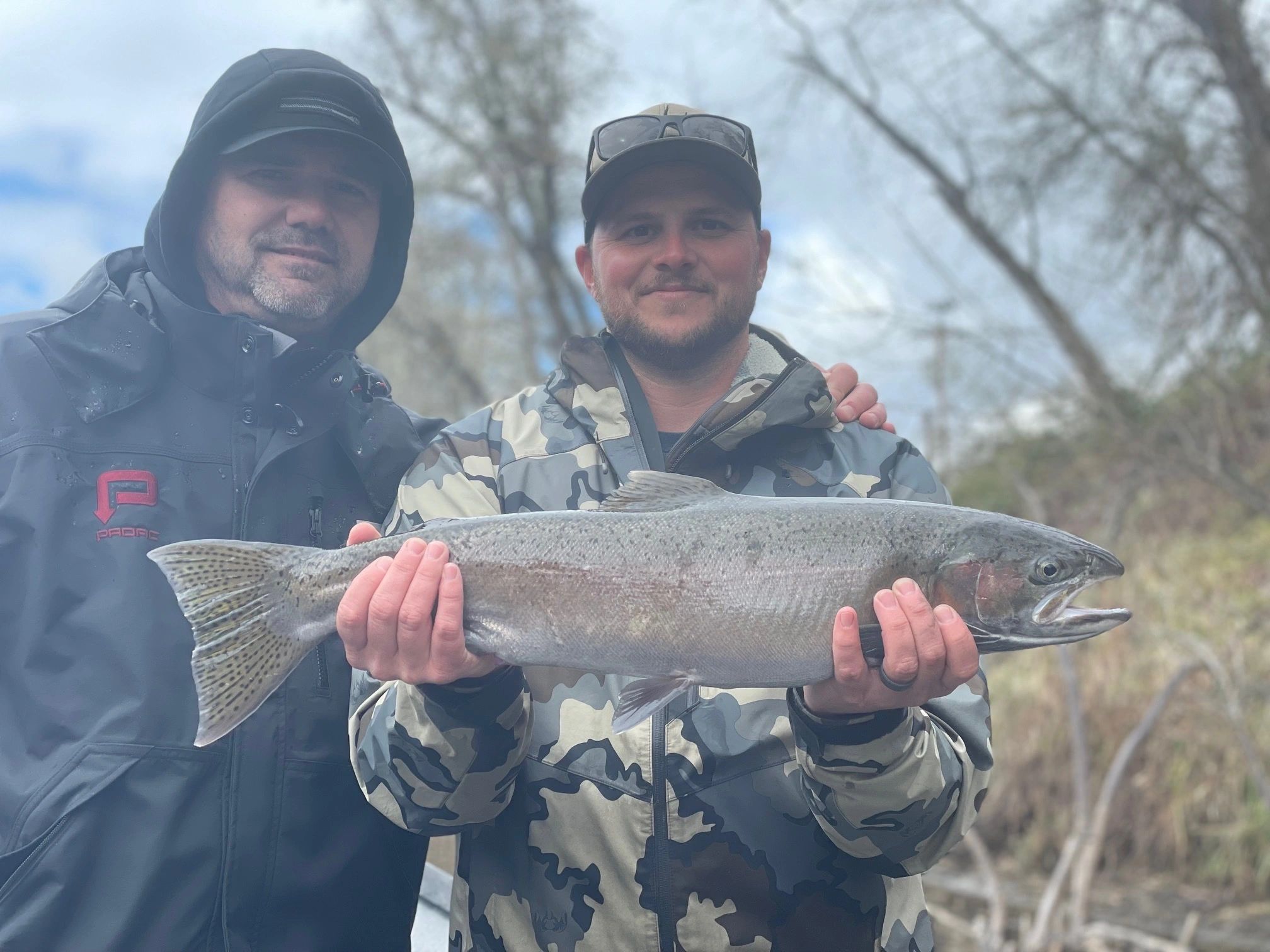 Photo 59 from the original fishing gallery