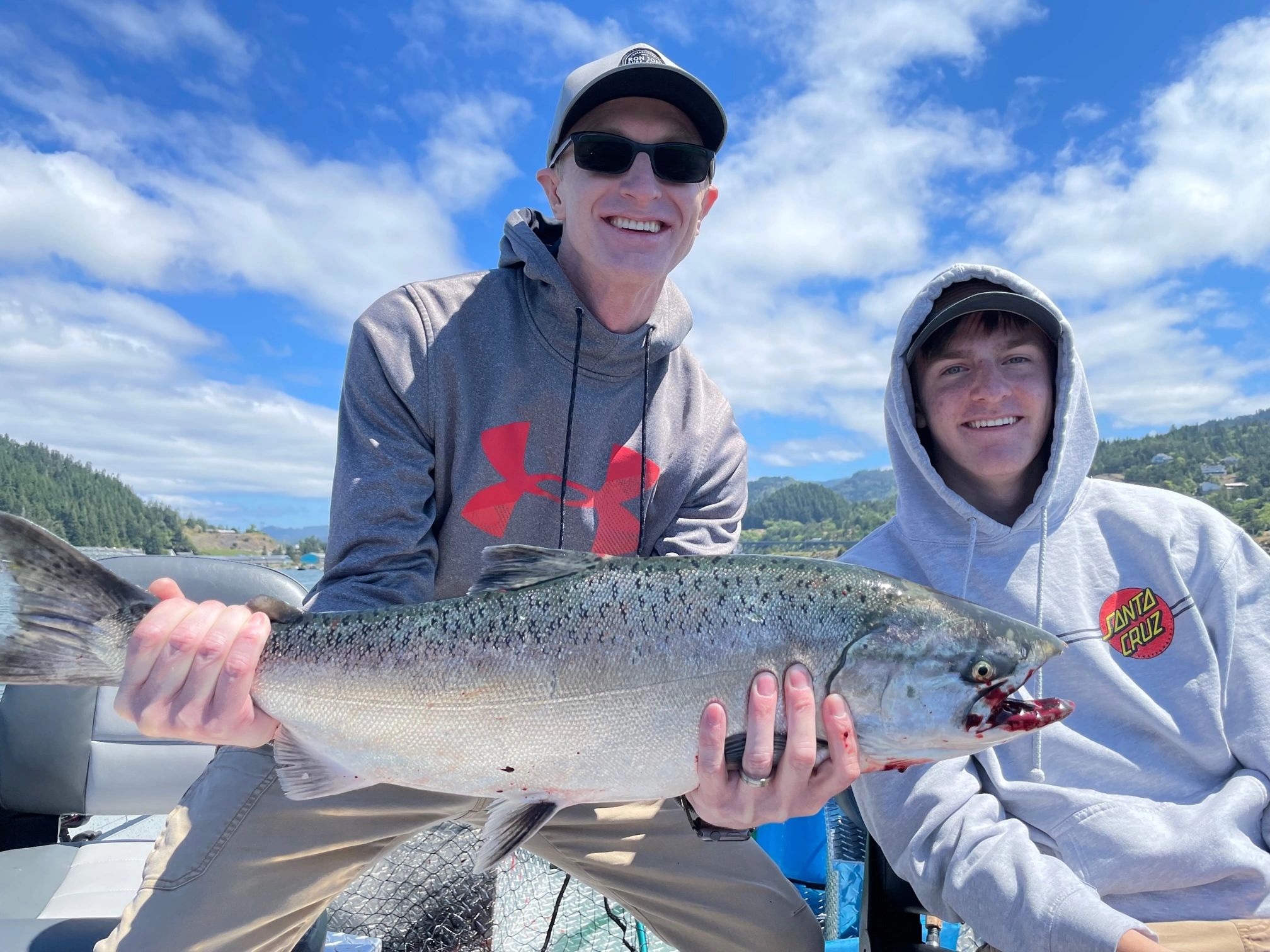 Photo 68 from the original fishing gallery