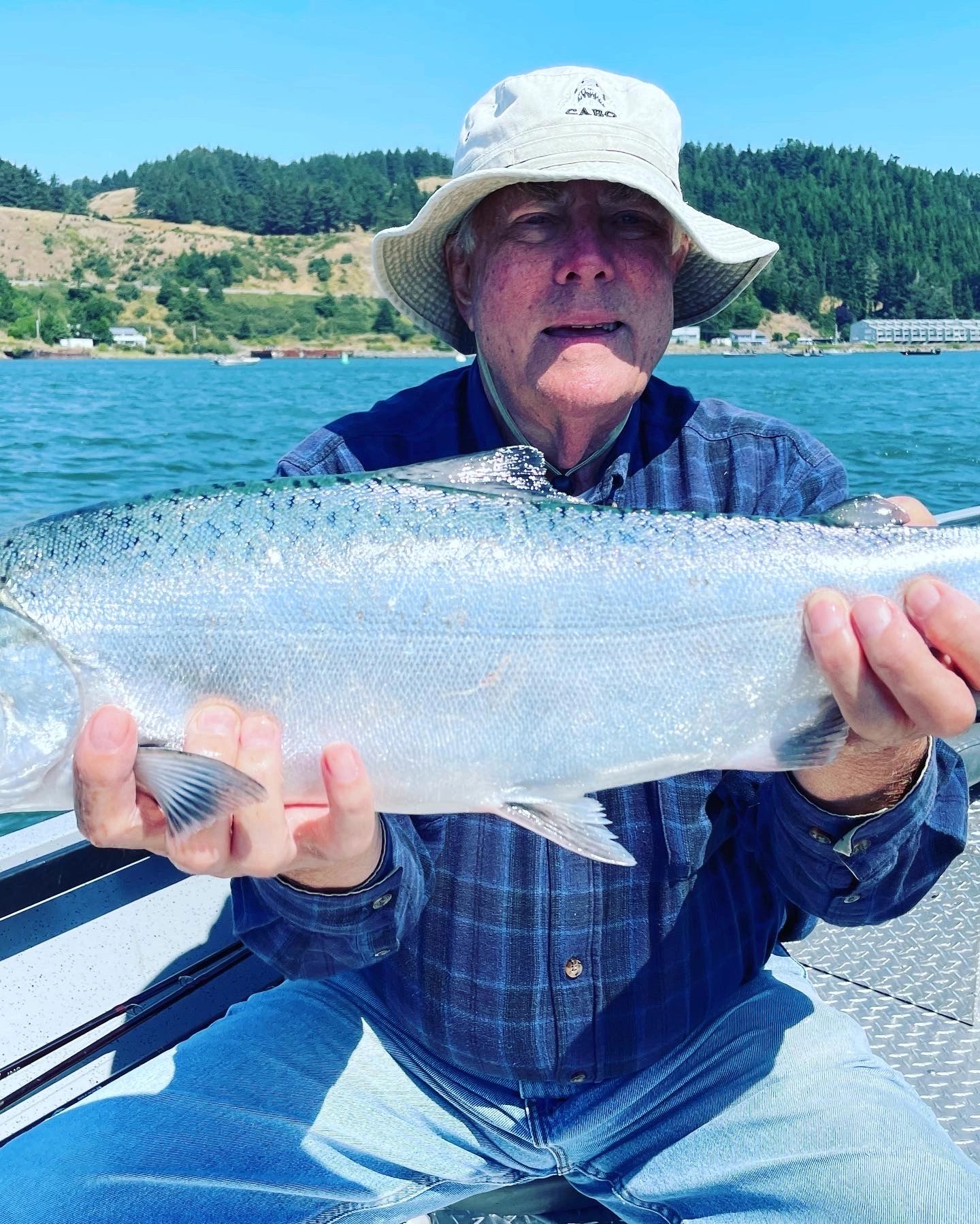 Photo 7 from the original fishing gallery
