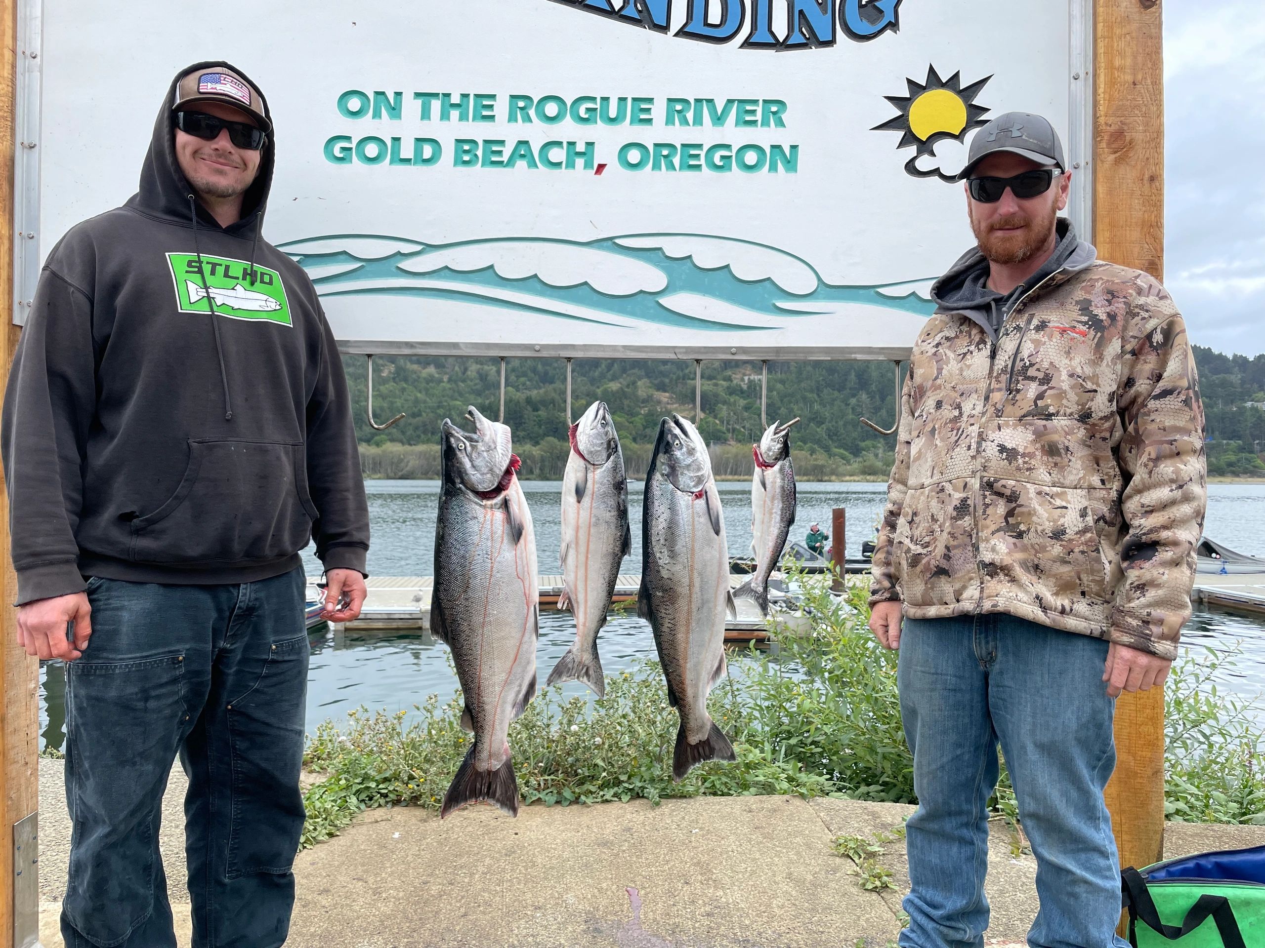 Photo 5 from the original fishing gallery