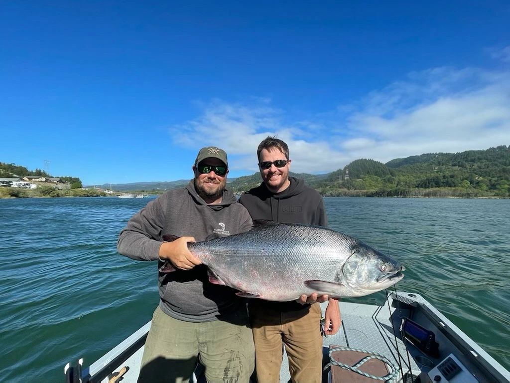 Photo 18 from the original fishing gallery