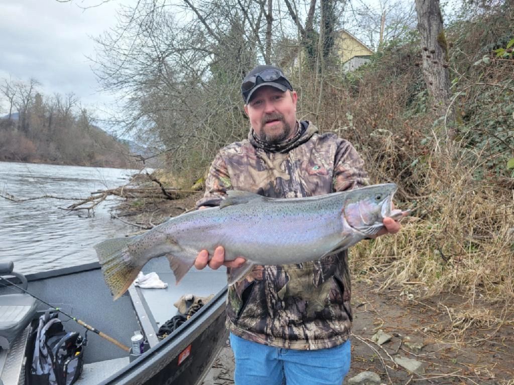 Photo 19 from the original fishing gallery